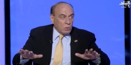 يخضعان للسيادة المصرية.. سمير فرج يكشف حقيقة إنشاء قاعدة أمريكية في تيران وصنافير ـ موقع الآن نيوز