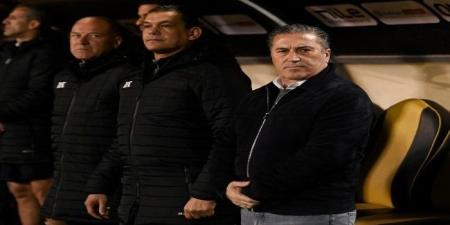 الزمالك يمنح بيسيرو فرصة أخيرة أمام البنك الأهلي.. والبديل مفاجأة - موقع الآن نيوز