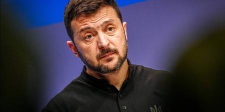 هدنة قصيرة الأجل .. زيلينسكي: نرفض "ألاعيب" بوتين‏ ـ موقع الآن نيوز
