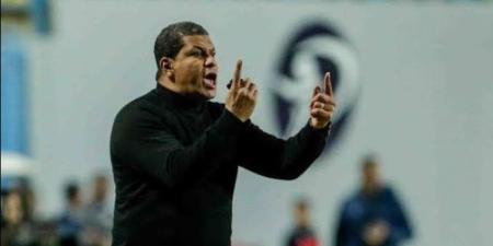 علاء عبدالعال يكشف أسرار فوز الجونة على إنبي وأهمية الراحة النفسية في النجاح ـ موقع الآن نيوز