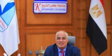 هندسة كفر الشيخ تحقق المركز 228 عالميًا والثاني محليًا في تصنيف U.S. News لعام 2025 - موقع الآن نيوز