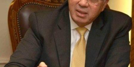 عاشور: الإطار المرجعي يمثل خارطة طريق لتطوير التعليم العالي في ظل التحولات التكنولوجية - موقع الآن نيوز