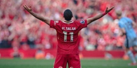 محمد صلاح يقود تشكيل قمة تشيلسي ضد ليفربول في الدوري الإنجليزي - موقع الآن نيوز