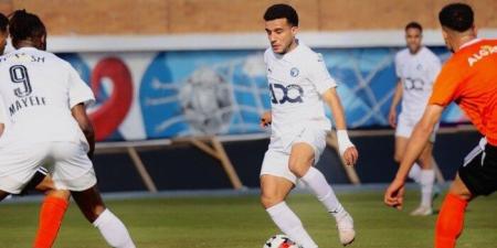 الأولى منذ 5 أشهر.. فاركو يُسقط بيراميدز ويشعل المنافسة على لقب الدوري - موقع الآن نيوز