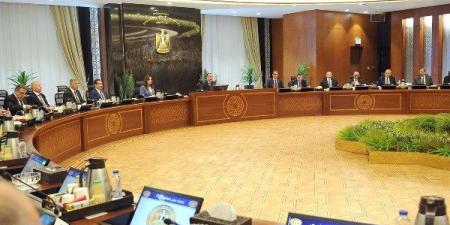 مدبولي يُكلف بالتنسيق بين المحافظين ومديري الأمن في ملف مخالفات البناء ـ موقع الآن نيوز