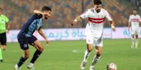 اتحاد الكرة يحسم قرار نهائي كأس مصر بين الزمالك وبيراميدز ـ موقع الآن نيوز