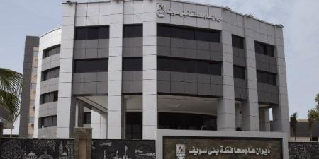 أخبار بني سويف.. المحافظ يكلف بعلاج سلبيات وحدة أبوسليم ويناقش جهود إدارات التموين ـ موقع الآن نيوز