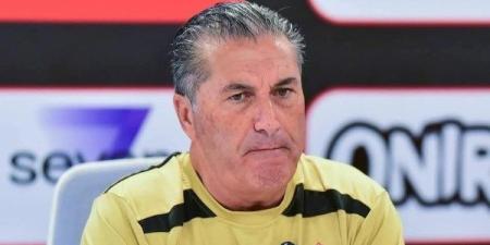 بيسيرو يكشف عن كواليس استعدادات مواجهة الزمالك والبنك الأهلي ـ موقع الآن نيوز