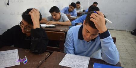 امتحانات الترم الثاني 2025 | تعليمات عاجلة استعدادا لعقدها بالمدارس ـ موقع الآن نيوز
