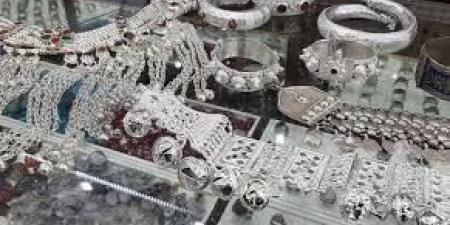 الملاذ الآمن.. أسعار الفضة تتراجع خلال أسبوع ـ موقع الآن نيوز