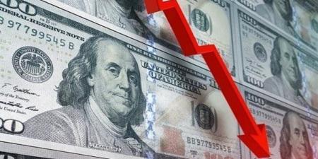 رسميًا.. تراجع سعر الدولار في مصر اليوم الأحد 4 مايو 2025 ـ موقع الآن نيوز