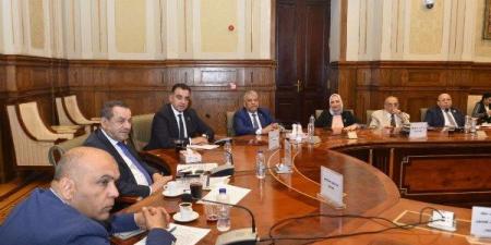زراعة الشيوخ توصي بإعداد خطة متكاملة لتطوير المتحف الزراعى ـ موقع الآن نيوز