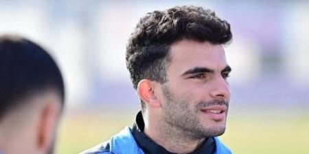 مهيب عبد الهادي يكشف عن مفاجأة بشأن وجود زيزو في كأس العالم للأندية ـ موقع الآن نيوز
