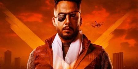 عصام السقا يروج لأحدث أفلامه المشروع X ـ موقع الآن نيوز