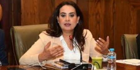 نائبة: الشركات الناشئة في مجال الأمن السيبراني تلعب دورا حاسما في معالجة التهديدات المتزايدة ـ موقع الآن نيوز