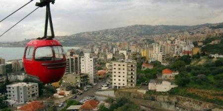 تلفريك جونية يعود للحياة.. والسياح على موعد مع مشاهد ساحرة ـ موقع الآن نيوز