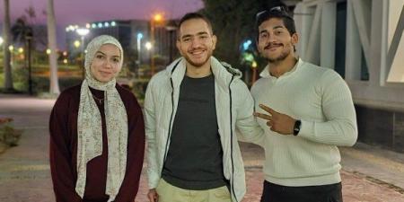 مركز أول لحاسبات ومعلومات عين شمس بمسابقة Huawei ICT Competition 2024/2025 على مستوى شمال إفريقيا ـ موقع الآن نيوز