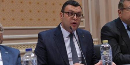وزير الإسكان.. الدولة مش هتطرد حد من مسكنه وتسيبه في الشارع - موقع الآن نيوز