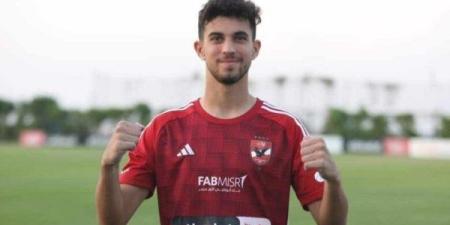 عابدين يقترب من العودة للأهلي ـ موقع الآن نيوز