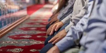 في القاهرة والمحافظات.. مواقيت الصلاة غدا الاثنين 5 مايو 2025 - موقع الآن نيوز
