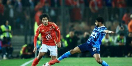مواعيد مباريات الأهلي وبيراميدز المتبقية في الدوري.. 4 جولات على الحسم - موقع الآن نيوز