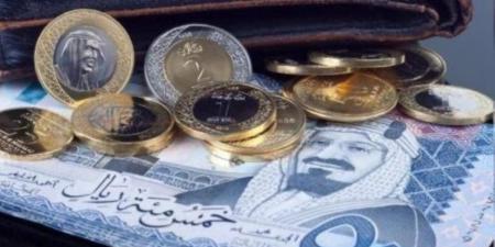 تراجع طفيف.. سعر الريال مقابل الجنيه اليوم في البنوك المصرية - موقع الآن نيوز