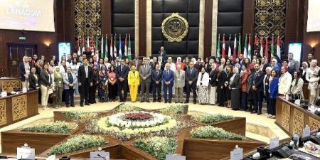 رئيس الأكاديمية العربية لـ صدى البلد: الذكاء الاصطناعي فرصة لتغيير الواقع ـ موقع الآن نيوز
