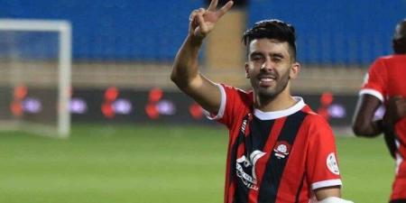 صفقات الزمالك الجديدة.. ماذا قدم كريم البركاوي ويسري بوزوق؟ - موقع الآن نيوز