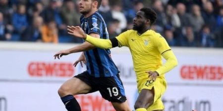 لاتسيو يعبر إمبولي بهدف نظيف في الدوري الإيطالي - موقع الآن نيوز