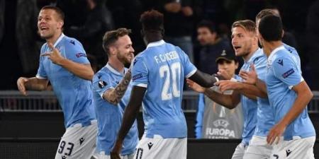لاتسيو يهزم إمبولي 1-0 ويقتحم المربع الذهبي في الدوري الإيطالي ـ موقع الآن نيوز