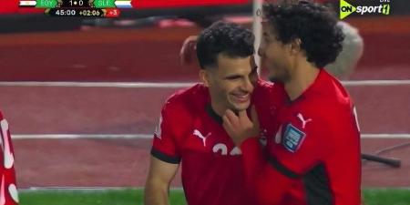 زيزو يحسم مستقبله.. فسخ العقد مع الزمالك ووجهته المقبلة الأهلي | تفاصيل ـ موقع الآن نيوز