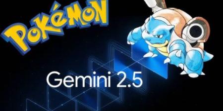ذكاء Gemini من "جوجل" يهزم لعبة عمرها 29 عاما ـ موقع الآن نيوز