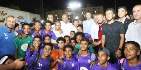 أخبار أسوان: انطلاق مهرجان أفلام المرأة وتحويشة والدورى الرياضي.. وزيارة لوزير الشباب والرياضة وسفير هولندا ـ موقع الآن نيوز