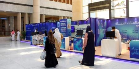 مسابقات نوعية.. معرض "روبوكون" يستعرض أحدث إبداعات الطلاب - موقع الآن نيوز