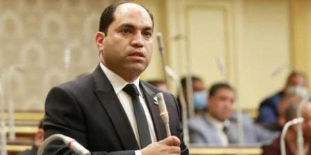 برلماني: جلسة مناقشة قانون الايجار القديم علامة فارقة في تاريخ التشريعات ـ موقع الآن نيوز