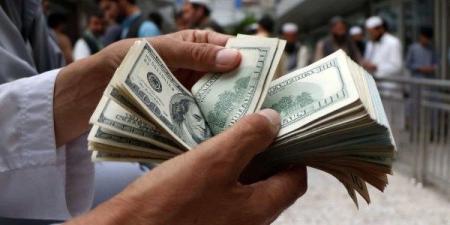 الداخلية تضبط قضايا تجارة عملة بقيمة 7 ملايين جنيه ـ موقع الآن نيوز