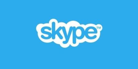 يودع مستخدميه نهائيًا.. موقع ‏Skype‏ سيتوقف عن العمل ‏غدا - موقع الآن نيوز