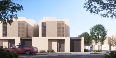 دار وإعمار تطلق مشروع "سرايا الشرق" في مدينة الدمام بالشراكة مع NHC بحجم استثمار بلغ 750 مليون ريال - موقع الآن نيوز