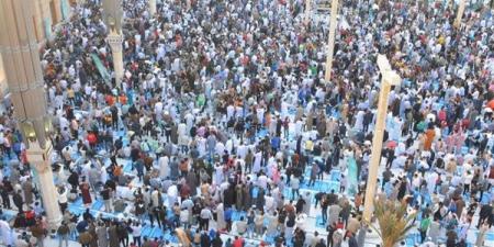 موعد وقفة عرفات وعيد الأضحى 2025 .. تفاصيل أطول إجازة رسمية ـ موقع الآن نيوز