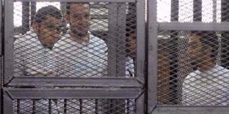 اليوم.. استكمال محاكمة 9 متهمين في قضية «أحداث مجلس الوزراء» - موقع الآن نيوز