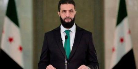 الرئيس السوري يُشدّد على تجديد الخطاب الديني وتعزيز الوحدة الوطنية ـ موقع الآن نيوز
