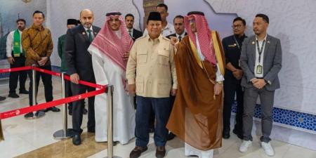 خدمات بجودة عالية للحجاج.. تعرف على أهداف مبادرة "طريق مكة" - موقع الآن نيوز