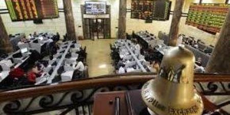 البورصة تربح 17 مليار جنيه ختام تعاملات يوم الأحد ـ موقع الآن نيوز