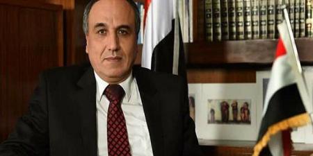 عبدالمحسن سلامة يشكر الجمعية العمومية للصحفيين ويهنئ خالد البلشي بإعادة انتخابه ـ موقع الآن نيوز