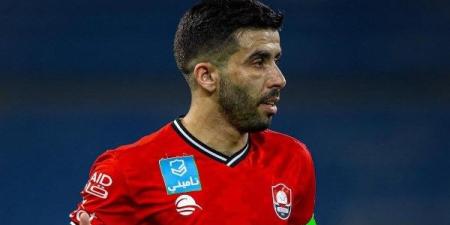 صحيفة سعودية: الزمالك يحصل على توقيع البركاوي.. ويقترب من ضم بوزوق ـ موقع الآن نيوز