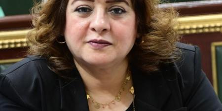 برلمانية تطالب بدعم العمال في عيدهم وتشيد بكلمة الرئيس السيسي ـ موقع الآن نيوز