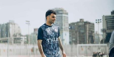 المتحدث باسم الزمالك: نسير في أزمة زيزو وفقاً للقواعد والقوانين ـ موقع الآن نيوز