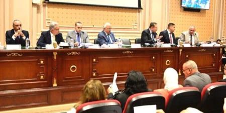 «عمرو درويش» مطالباً مراعاة السلم المجتمعي.. تحرير العلاقة الإيجارية بعد ٥ سنوات أمر شديد الخطورة - موقع الآن نيوز