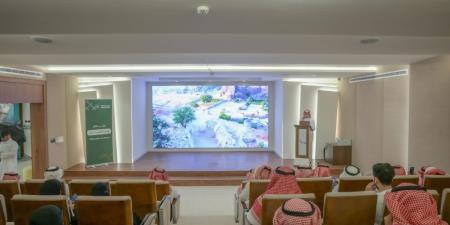 لبيئة ابتكارية.. إطلاق مسرعة "ريف السعودية" لريادة الأعمال - موقع الآن نيوز
