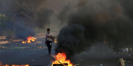 عاجل المملكة تدين وتستنكر استهداف المرافق الحيوية والبنية التحتية في بورتسودان - موقع الآن نيوز